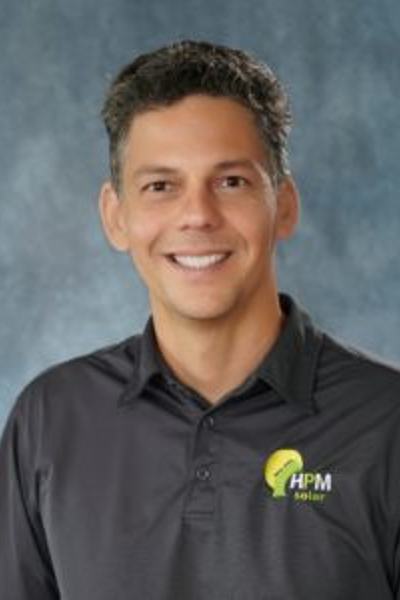 Daniel Moncayo