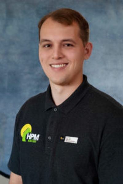 Joel Stone