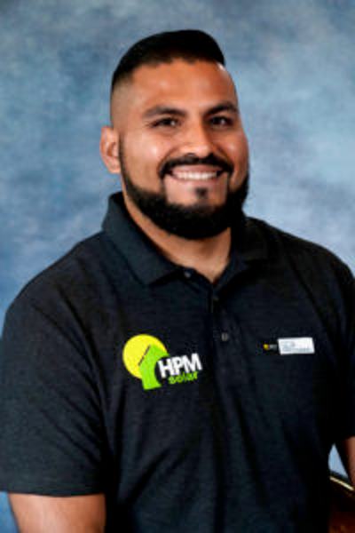 Joshua Lomeli