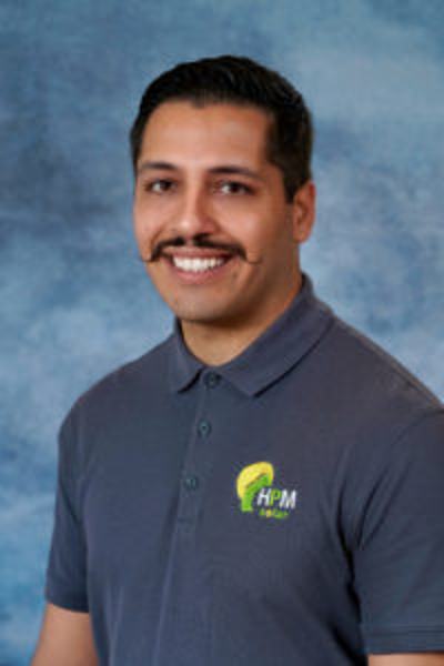 Mark Medina