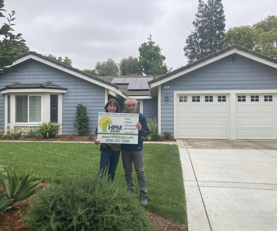 Customer Review of Solar Panels