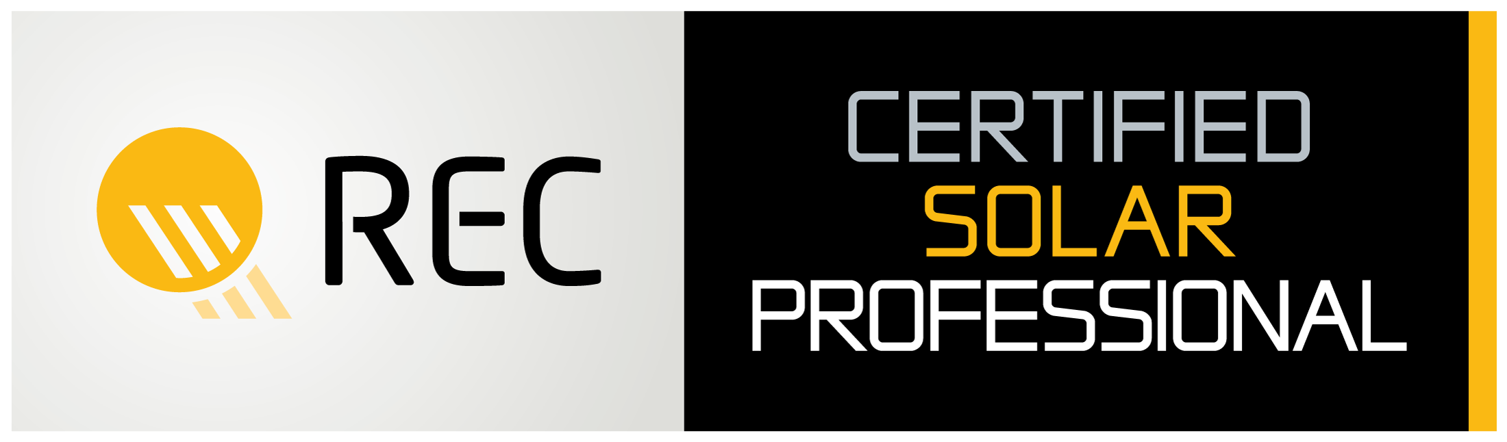 REC Solar Professional