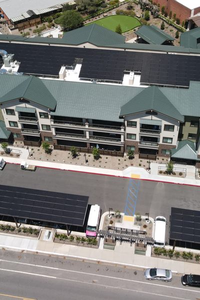 Solar Installer in Claremont CA