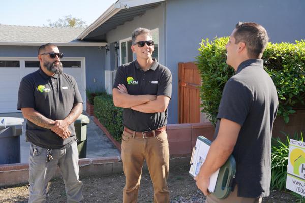 Solar Tax Credits
